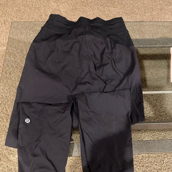 LULULEMON DANCE STUDIO JOGGERS - Picture 3 of 7